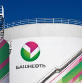 ОАО Башнефть