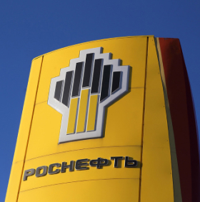 ОАО Роснефть